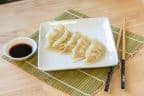 Best A2. Steamed Chicken Dumplings (5pc) in Alpharetta, GA