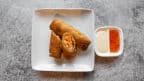 Best A6. Chicken Buffalo Egg Rolls (2pc) in Alpharetta, GA