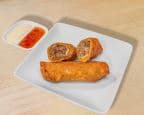 Best A7. Cheese Steak Egg Rolls (2pc) in Alpharetta, GA