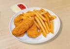 Best K1. Yumyum Chicken Tender Meal in Alpharetta, GA