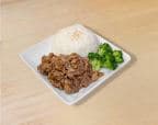 Best K2A. Beef Bulgogi Kids Meal in Alpharetta, GA