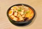 Best N4. Tofu Curry Noodle Soup (Vegetarian) in Alpharetta, GA