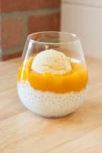 Best S3. Mango Sago Island in Alpharetta, GA