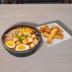 Best Noodle Soup and Bites Combo in Alpharetta, GA