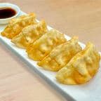 Best A1. Crispy Chicken Dumpling (5pc) in Alpharetta, GA